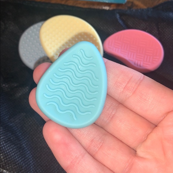 Sensory Stones - set of 4 - Picture 7 of 7